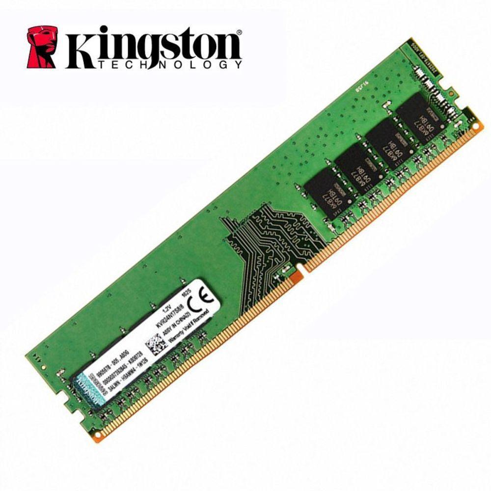 Memoria Ddr3 8gb Pc1600 Kingston - 3
