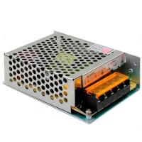 Fonte 12v 5a Bivolt P Cftv Colmeia - 1