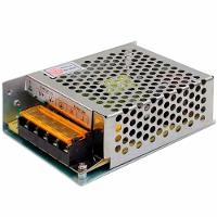 Fonte 12v 5a Bivolt P Cftv Colmeia - 2