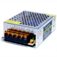 Fonte 12v 5a Bivolt P Cftv Colmeia - 3