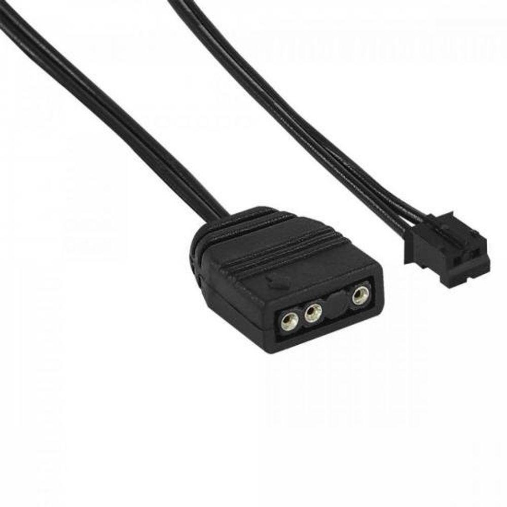 Cooler Para Processador Mirage 5 Rgb Aerocool - 3