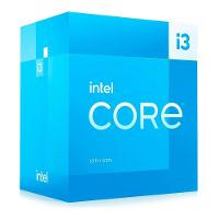 Processador Intel Core I3-13100, 3.4ghz (4.5ghz Turbo), Lga1700, 12mb Cache, 13ª Geração - 5