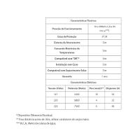 Chuveiro Eletrônico Loren Shower 220v - Lorenzetti Branco - 7