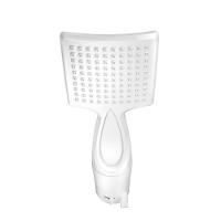 Chuveiro Eletrônico Loren Shower 220v - Lorenzetti Branco - 8