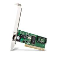 Placa De Rede Pci 10/100m Dp01 Lan Ethernet - 1