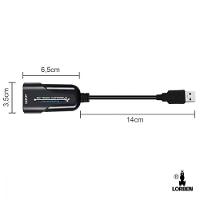 Placa de Captura de Vídeo Camlink Hdmi Usb 3.0 Full Hd 1080p