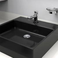 Válvula De Escoamento Blukit 7/8 Para Lavatório Inox - 3