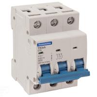 Disjuntor Tr3ka 3 P 70 A Curva C Tramontina Tramontina - 1