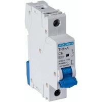 Disjuntor Tr6ka 1 P 6 A Curva C Tramontina Tramontina - 1