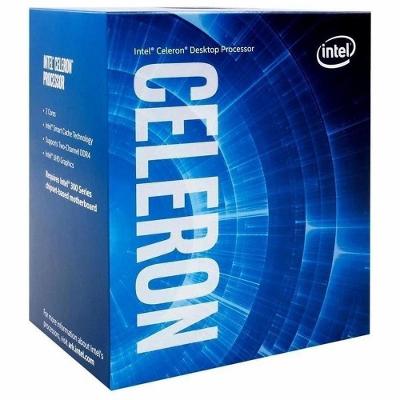 Processador Intel G5925 Celeron 1200 3.60 Ghz Bx80701g5925