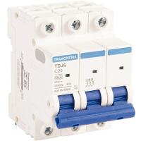 Minidisjuntor Tdj6 3 P 20 A 6ka Curva C Tramontina Tramontina - 1