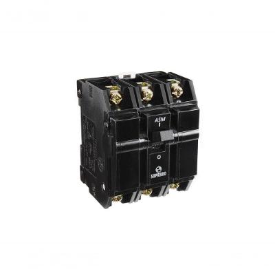 Disjuntor Soprano Tripolar 30a
