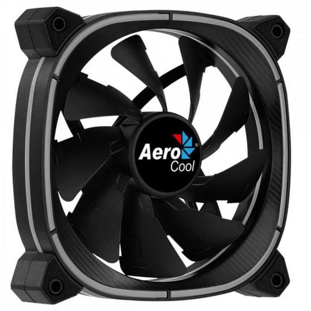 Cooler Fan Astro 12 Argb Aerocool - 7
