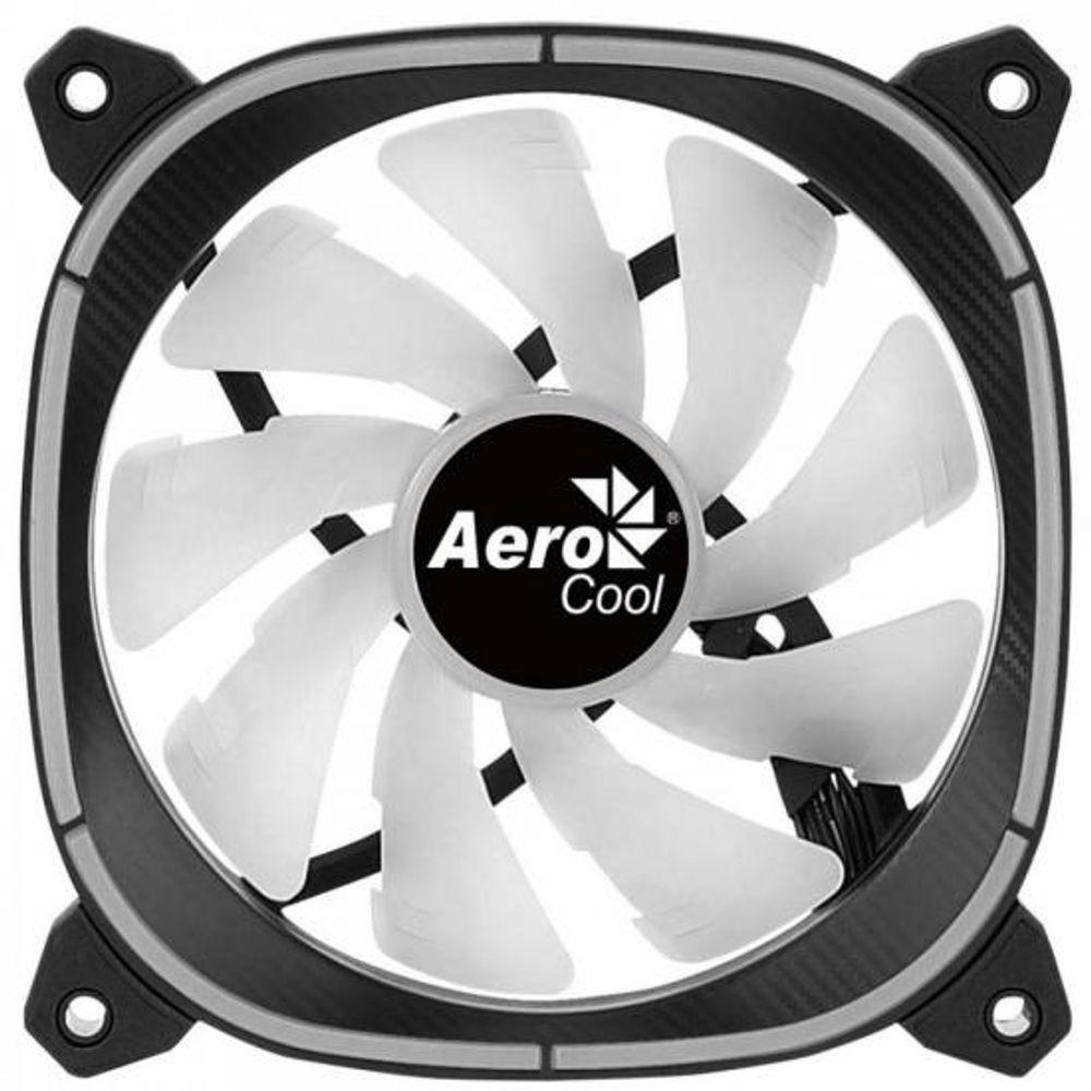Cooler Fan Astro 12F Argb Aerocool - 8