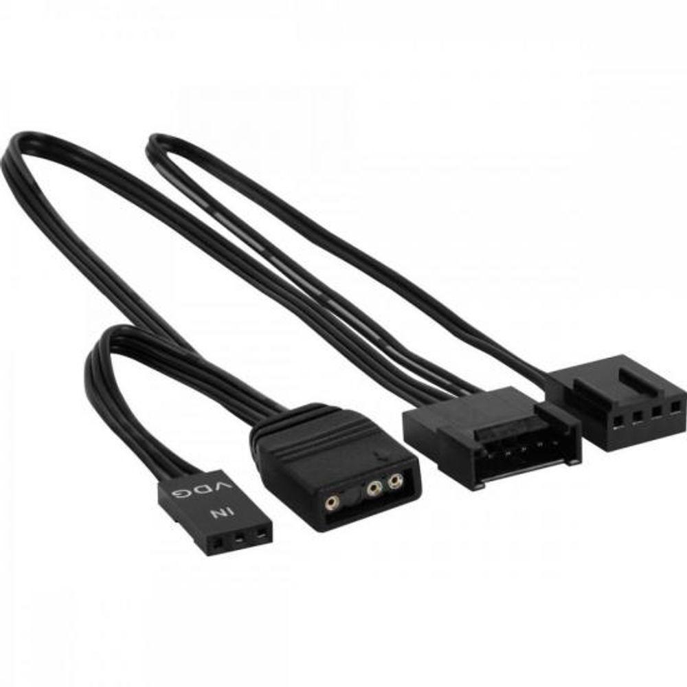 Cooler Fan Duo 14 Argb Aerocool - 2