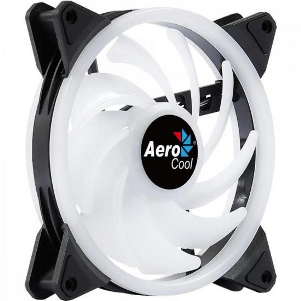 Cooler Fan Duo 14 Argb Aerocool - 7