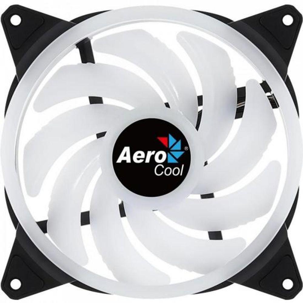 Cooler Fan Duo 14 Argb Aerocool - 9