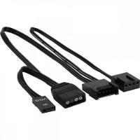 Cooler Fan Duo 14 Argb Aerocool - 2