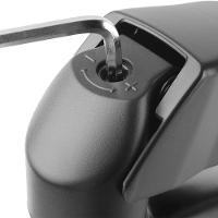 Suporte A Gas Para 2 Monitores 13 A 27 Vesa 100X100 Sm-341B - 3