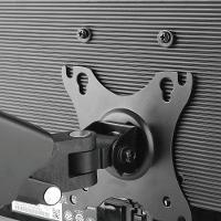 Suporte A Gas Para 2 Monitores 13 A 27 Vesa 100X100 Sm-341B