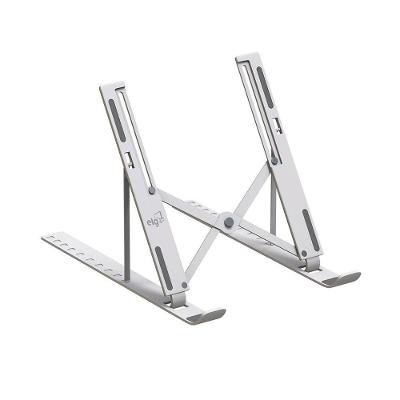 Suporte De Mesa Elg Portátil Para Notebook Branco
