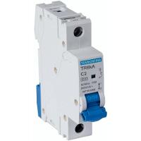 Disjuntor Tr6ka 1 P 2 A Curva C Tramontina Tramontina - 1