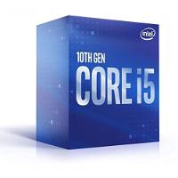 Processador Intel 10400F Core I5 4.30 Ghz Box - Bx8070110400F - 1