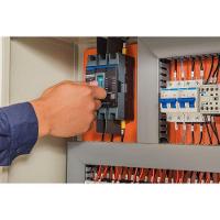 Minidisjuntor Tdj3 1 P 2 A 3 Ka Curva C Tramontina Tramontina - 2