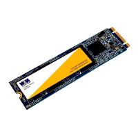 Ssd Winmemory 256gb M.2 Nvme Pcie Swg256g Preto - 1