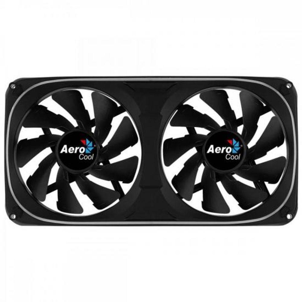Cooler Dual Fan Astro 24 Argb Para Placa De Vídeo Aerocool - 10