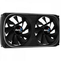 Cooler Dual Fan Astro 24 Argb Para Placa De Vídeo Aerocool