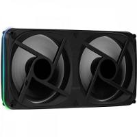 Cooler Dual Fan Astro 24 Argb Para Placa De Vídeo Aerocool - 11