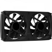 Cooler Dual Fan Astro 24 Argb Para Placa De Vídeo Aerocool - 15