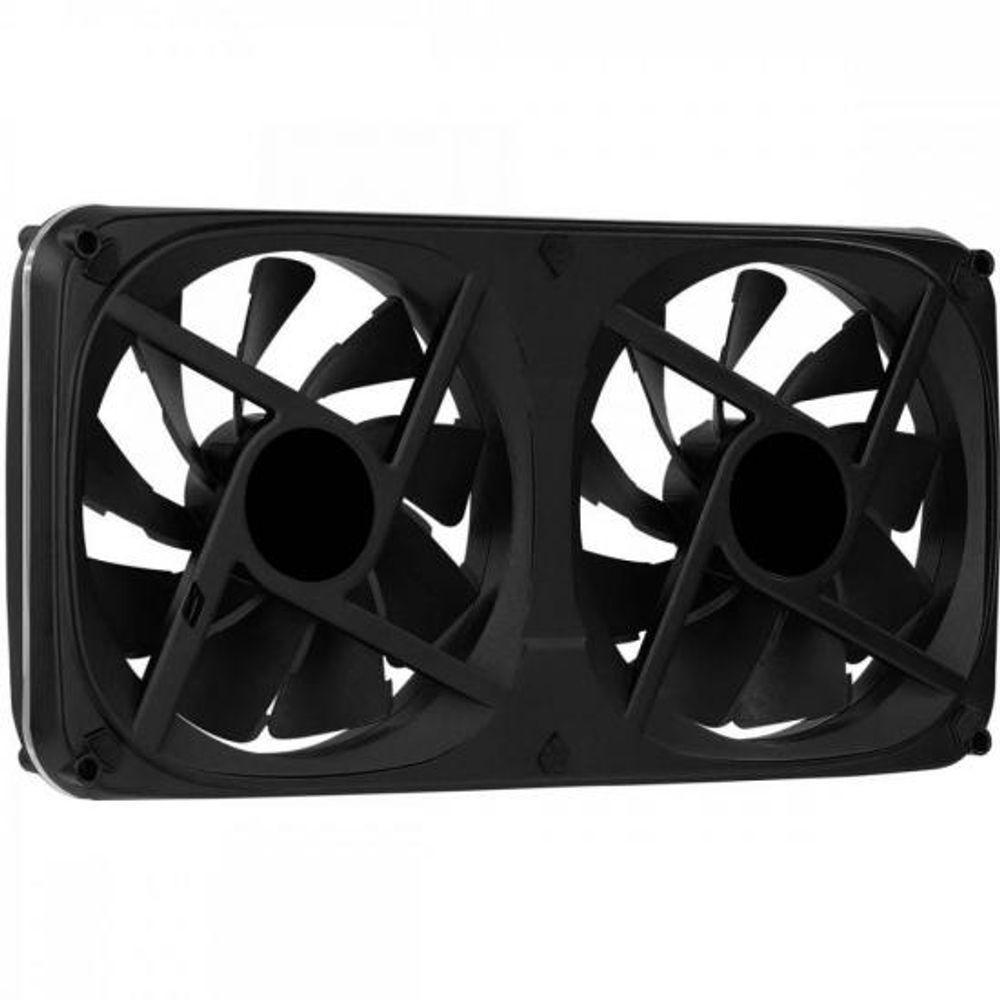 Cooler Dual Fan Astro 24 Argb Para Placa De Vídeo Aerocool - 3