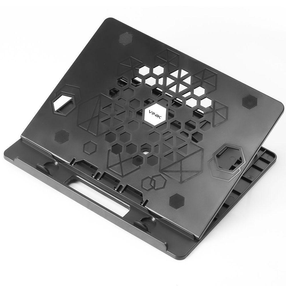 Suporte Para Notebook Ajustavel Ate 15.6" Com 7 Ajustes De A - 4