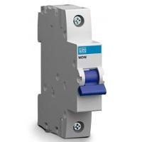 Disjuntor Mdw 20a Weg - Curva C Bipolar - 2