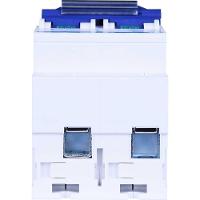 Disjuntor Mdw 20a Weg - Curva C Bipolar - 7