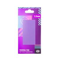 Thermal Pad 2.0Mm X 95 X 45 Mm 13.3 (W/M.K) - Tpx-Nopp-9020- - 1