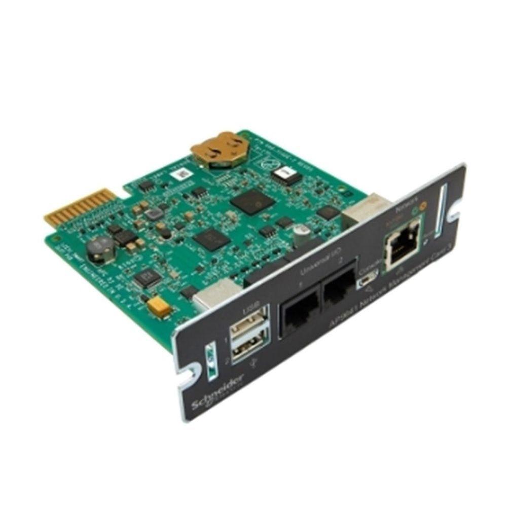 Placa De Gestão Apc Com Sensor De Temperatura - Ap9641 - 2