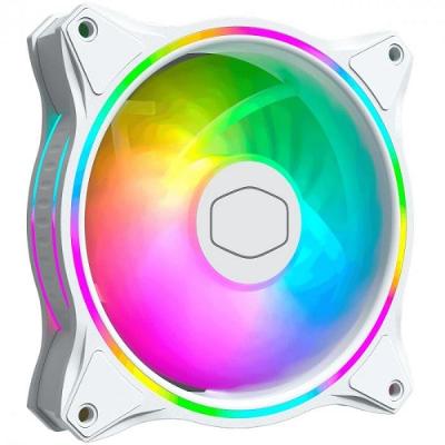 Cooler P/ Gabinete Cooler Masterfan Mf120 Mfl-b2dw-18npa