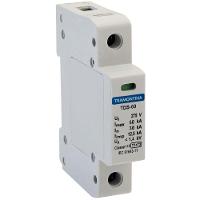 Dispositivo De Proteção Contra Surtos Tramontina Tds 1 P 60 Ka 275 V Classe I E Ii Tramontina - 1
