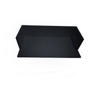 Suporte Para Impressora Bebedouro Microondas Simples Preto E - 2