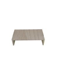 Suporte Para Monitor Madeirado Em Mdf - 1