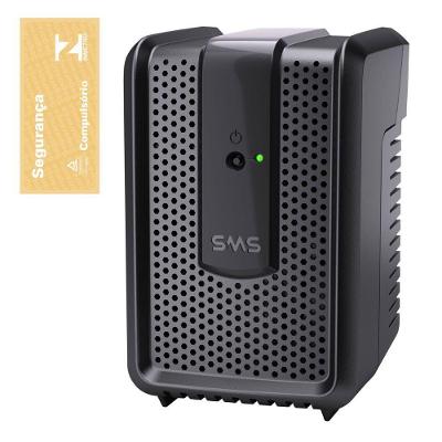 Estabilizador Revolution Speedy 300Va Bivolt Entrada 115/220