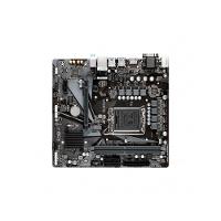 Placa Mae I3/i5/i7 H610m H 12 Geração Gigabyte Preto E Cinza - 1