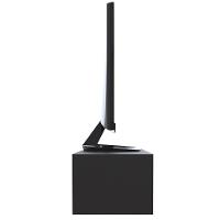 Kit 3 Suportes Stand Para Monitores Mesa Escritório Preto - 3