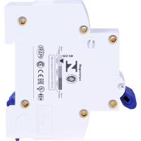 Disjuntor Mdw 40a Weg - Curva C Monopolar - 6