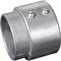 Conector Reto Sem Rosca 2.1/2" - 1