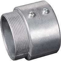 Conector Reto Sem Rosca 2.1/2" - 3