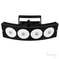 Jogo De Luz 4 Canhão Led Ritmico Deltronica Para Eventos - 3